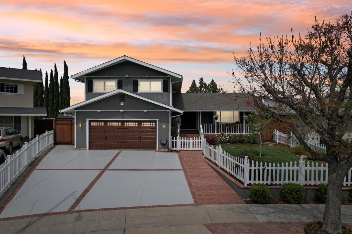 Detail Gallery Image 63 of 66 For 783 Dubanski Dr, San Jose,  CA 95123 - 4 Beds | 2/1 Baths