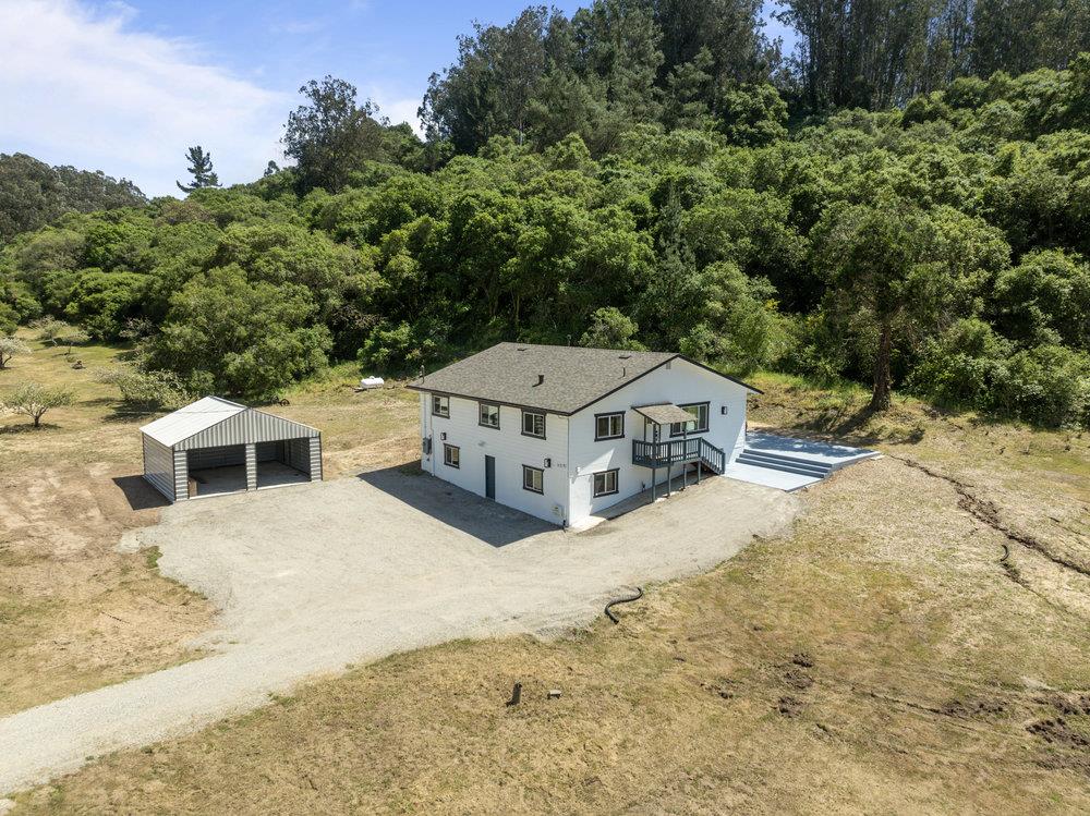 Detail Gallery Image 54 of 61 For 92 Hambey Ln, Royal Oaks,  CA 95076 - 4 Beds | 2 Baths