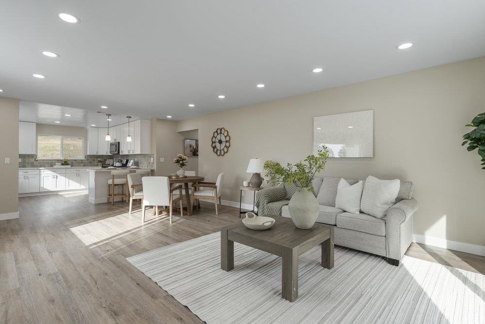 Detail Gallery Image 7 of 61 For 92 Hambey Ln, Royal Oaks,  CA 95076 - 4 Beds | 2 Baths