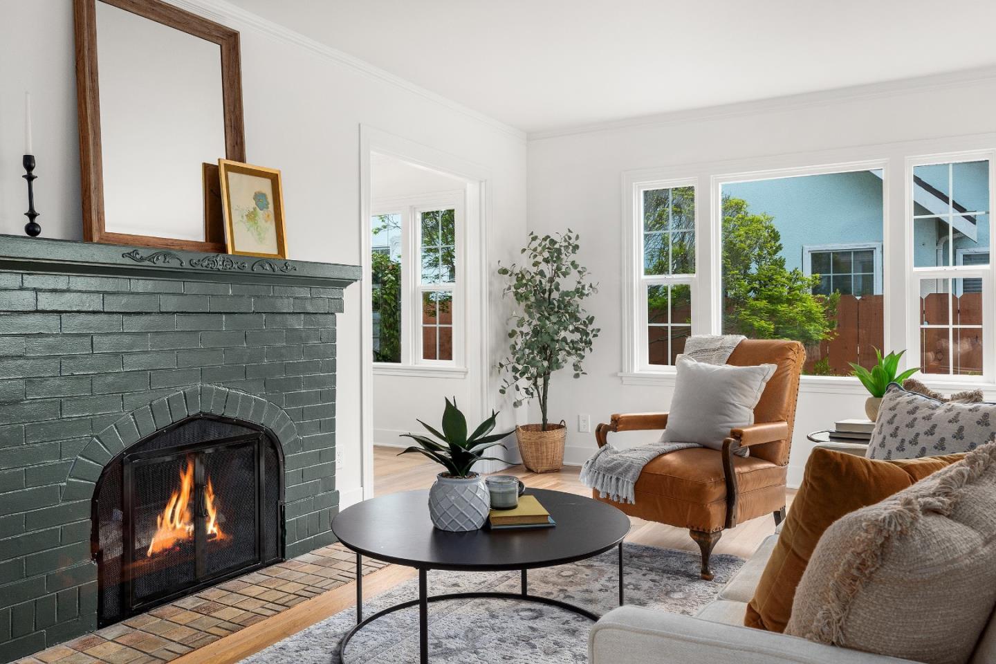 Detail Gallery Image 3 of 34 For 38 Roosevelt St, Watsonville,  CA 95076 - 2 Beds | 1/1 Baths