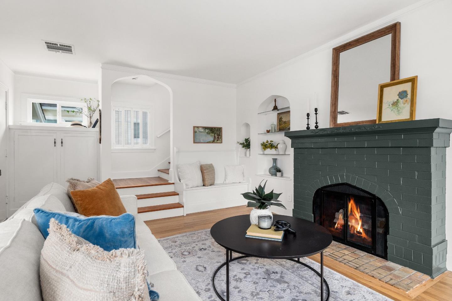 Detail Gallery Image 8 of 34 For 38 Roosevelt St, Watsonville,  CA 95076 - 2 Beds | 1/1 Baths
