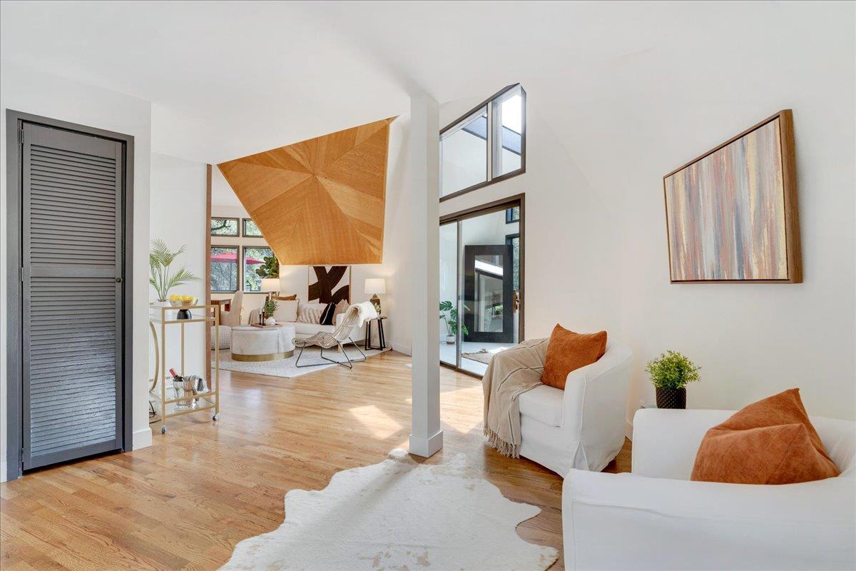 Detail Gallery Image 15 of 41 For 250 Homestead Trl, Santa Cruz,  CA 95060 - 4 Beds | 2 Baths