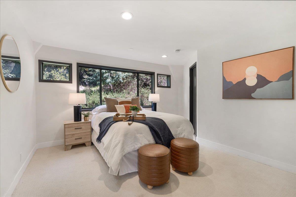 Detail Gallery Image 18 of 41 For 250 Homestead Trl, Santa Cruz,  CA 95060 - 4 Beds | 2 Baths