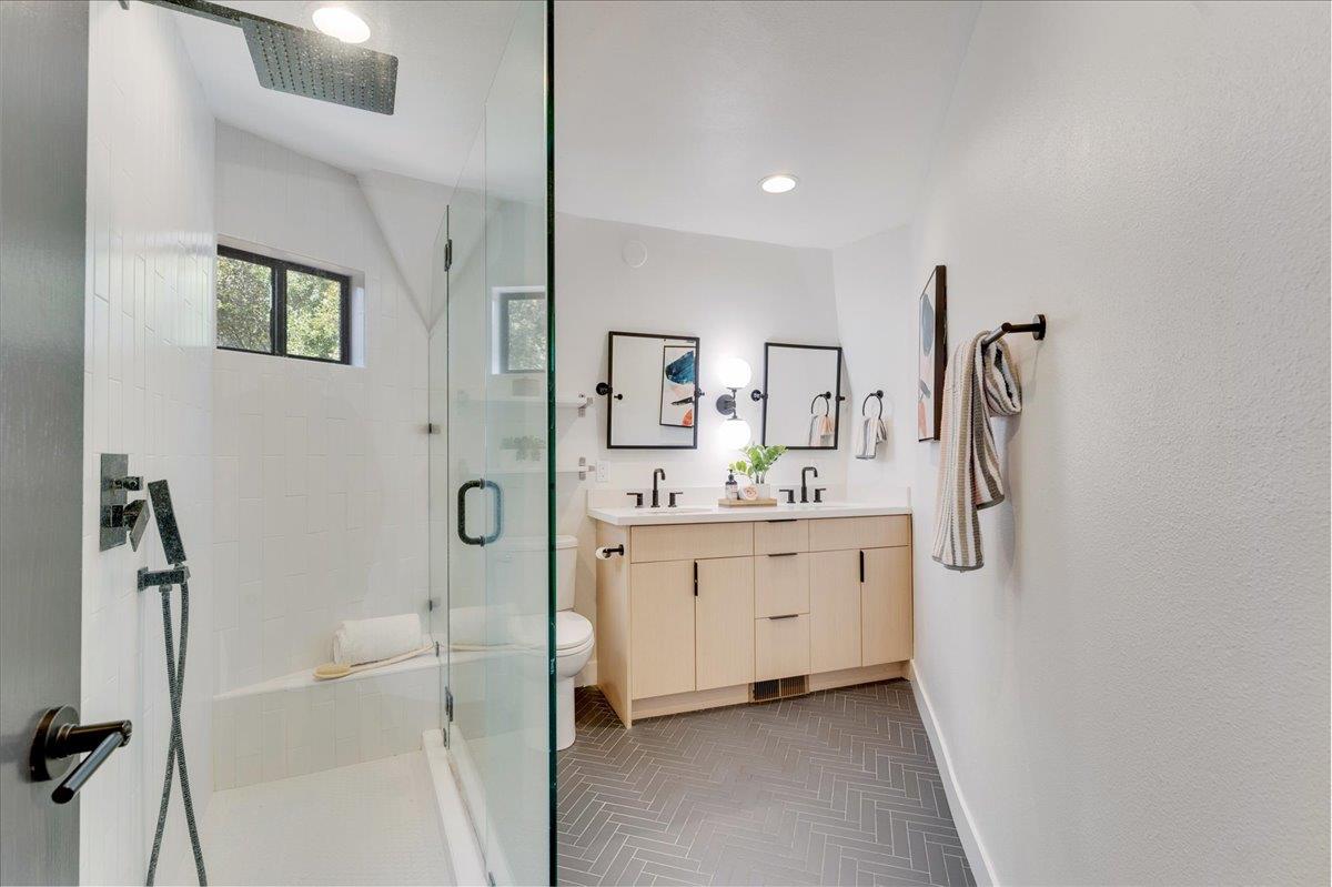 Detail Gallery Image 20 of 41 For 250 Homestead Trl, Santa Cruz,  CA 95060 - 4 Beds | 2 Baths