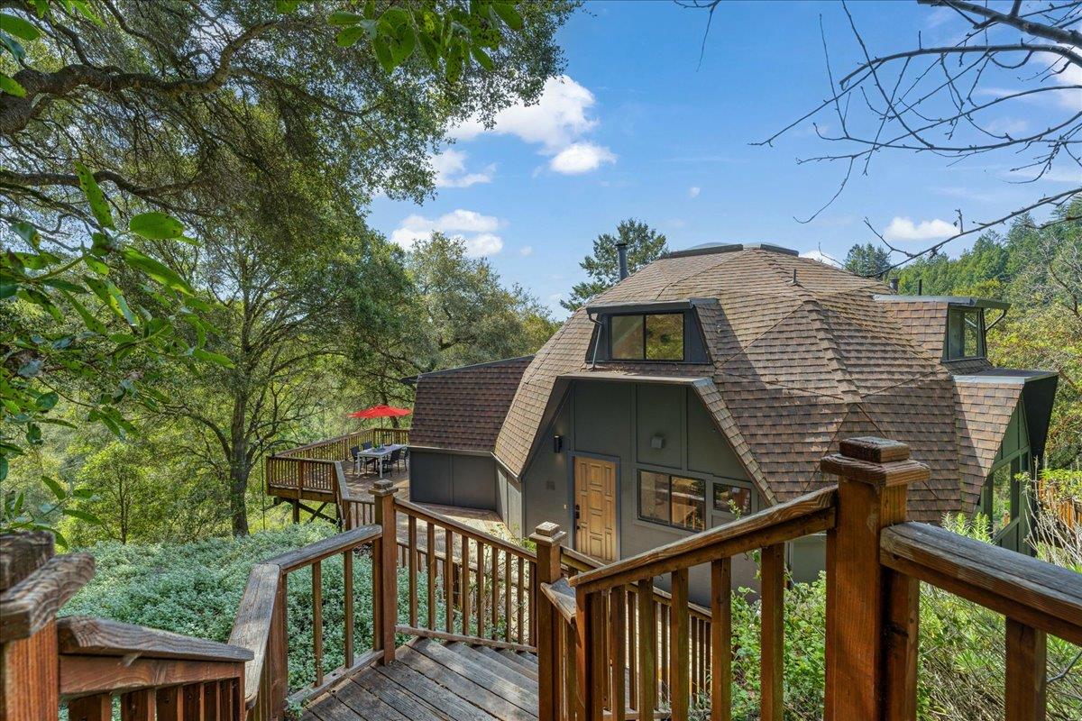 Detail Gallery Image 30 of 41 For 250 Homestead Trl, Santa Cruz,  CA 95060 - 4 Beds | 2 Baths