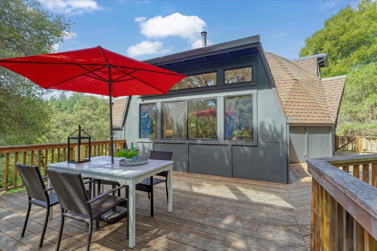 Detail Gallery Image 31 of 41 For 250 Homestead Trl, Santa Cruz,  CA 95060 - 4 Beds | 2 Baths