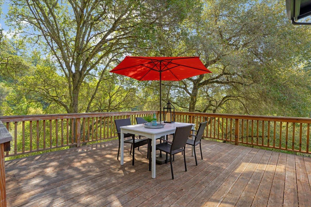 Detail Gallery Image 32 of 41 For 250 Homestead Trl, Santa Cruz,  CA 95060 - 4 Beds | 2 Baths