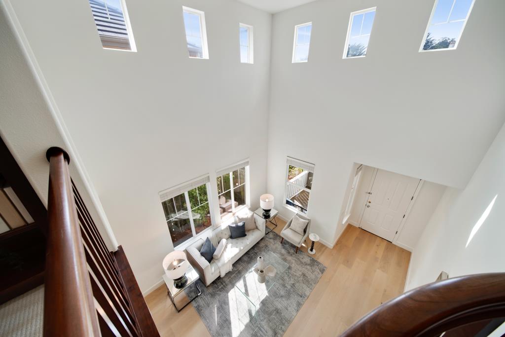 Detail Gallery Image 22 of 44 For 3509 Bering Dr, San Bruno,  CA 94066 - 4 Beds | 3 Baths