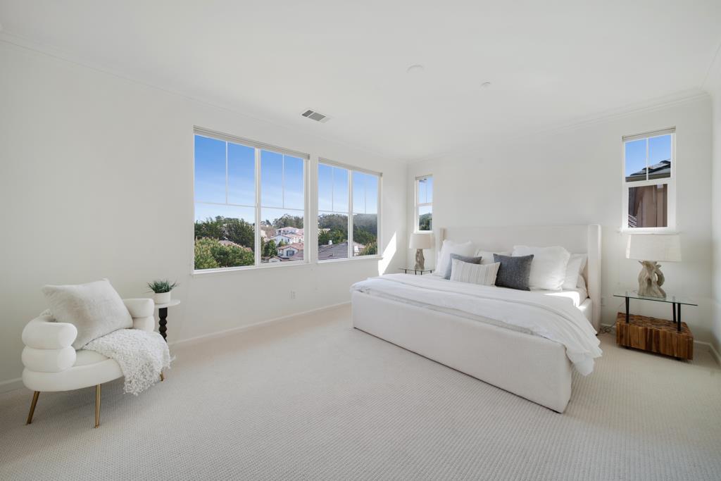 Detail Gallery Image 23 of 44 For 3509 Bering Dr, San Bruno,  CA 94066 - 4 Beds | 3 Baths