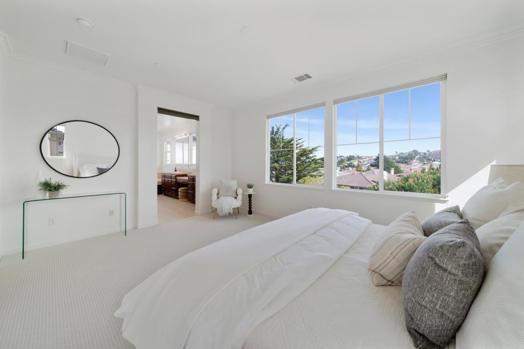 Detail Gallery Image 25 of 44 For 3509 Bering Dr, San Bruno,  CA 94066 - 4 Beds | 3 Baths