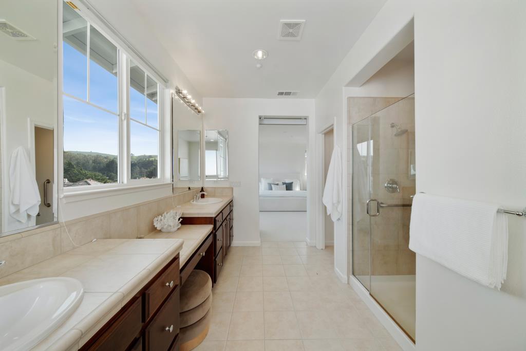 Detail Gallery Image 28 of 44 For 3509 Bering Dr, San Bruno,  CA 94066 - 4 Beds | 3 Baths