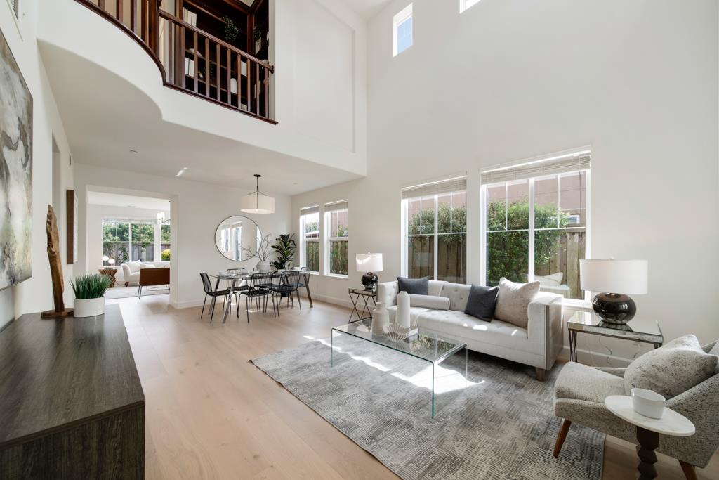 Detail Gallery Image 3 of 44 For 3509 Bering Dr, San Bruno,  CA 94066 - 4 Beds | 3 Baths