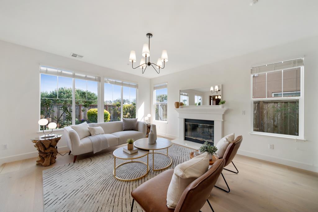 Detail Gallery Image 9 of 44 For 3509 Bering Dr, San Bruno,  CA 94066 - 4 Beds | 3 Baths