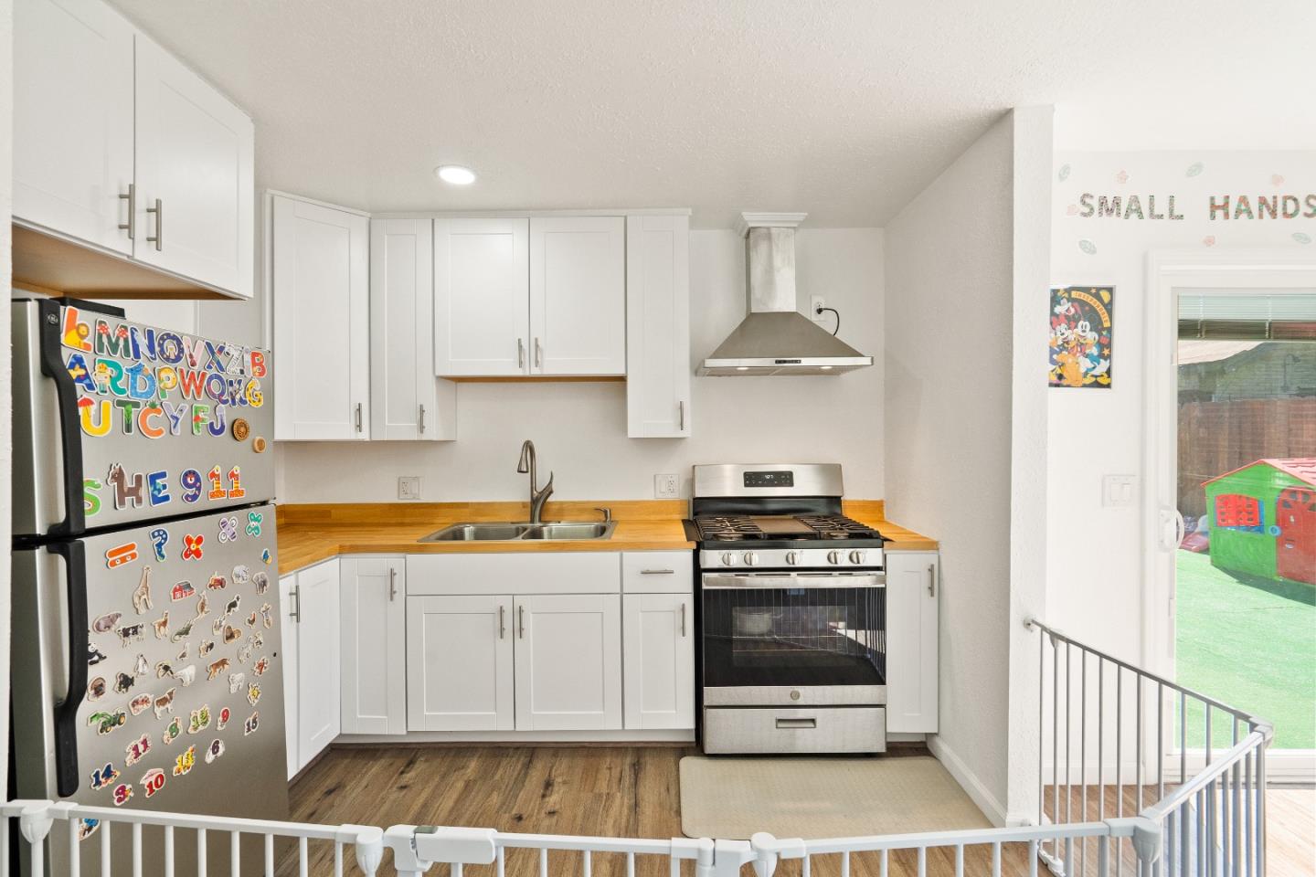 Detail Gallery Image 16 of 30 For 2801 Sunset Ln, Antioch,  CA 94509 - 3 Beds | 2 Baths