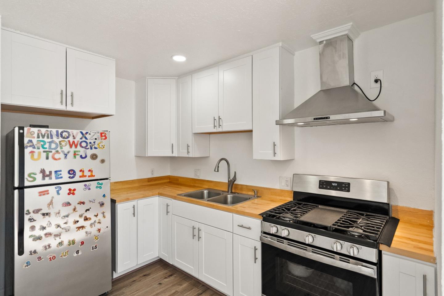Detail Gallery Image 18 of 30 For 2801 Sunset Ln, Antioch,  CA 94509 - 3 Beds | 2 Baths