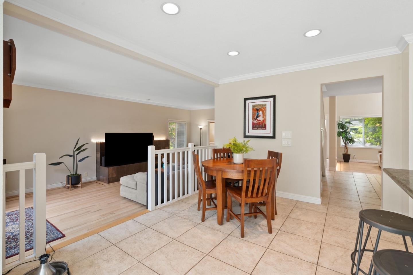 Detail Gallery Image 10 of 49 For 6449 Cottle Rd, San Jose,  CA 95123 - 4 Beds | 2/1 Baths