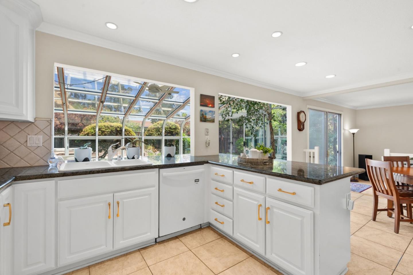 Detail Gallery Image 15 of 49 For 6449 Cottle Rd, San Jose,  CA 95123 - 4 Beds | 2/1 Baths
