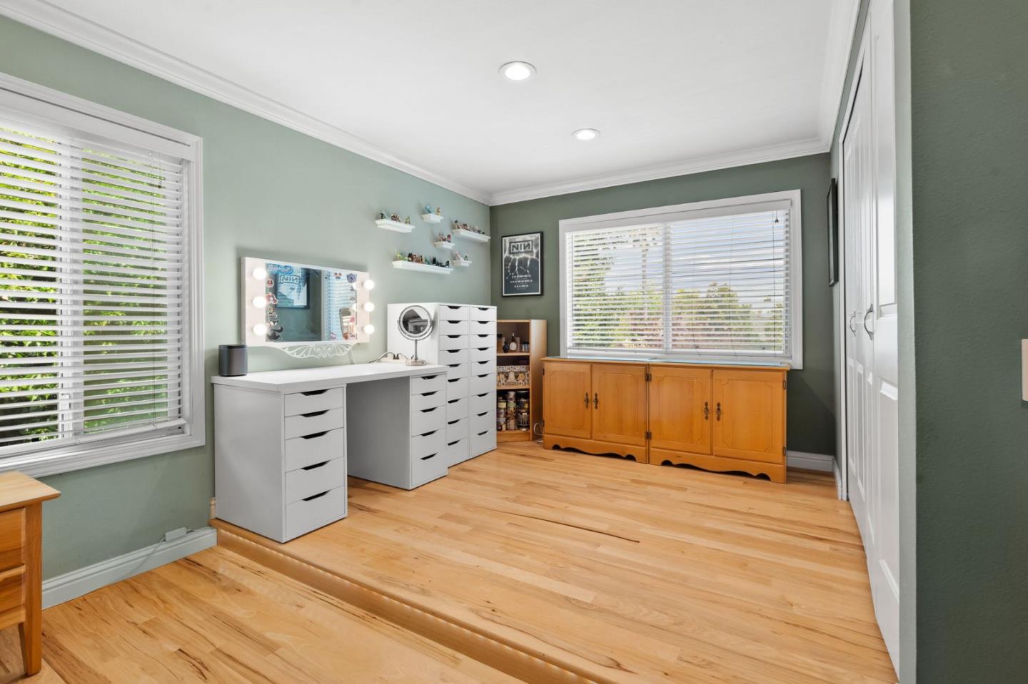 Detail Gallery Image 23 of 49 For 6449 Cottle Rd, San Jose,  CA 95123 - 4 Beds | 2/1 Baths