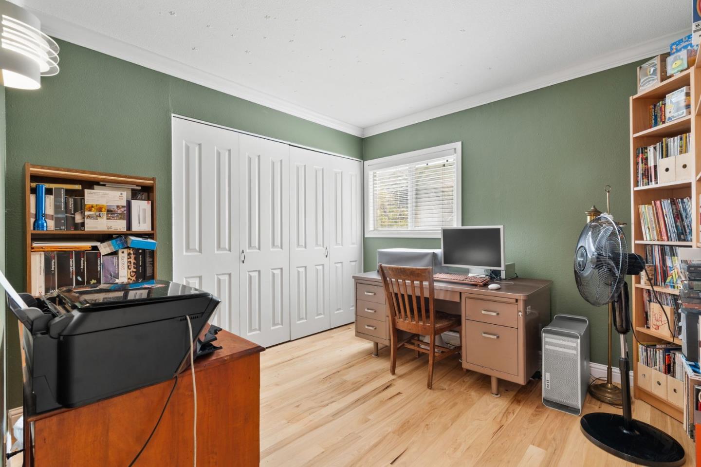 Detail Gallery Image 25 of 49 For 6449 Cottle Rd, San Jose,  CA 95123 - 4 Beds | 2/1 Baths