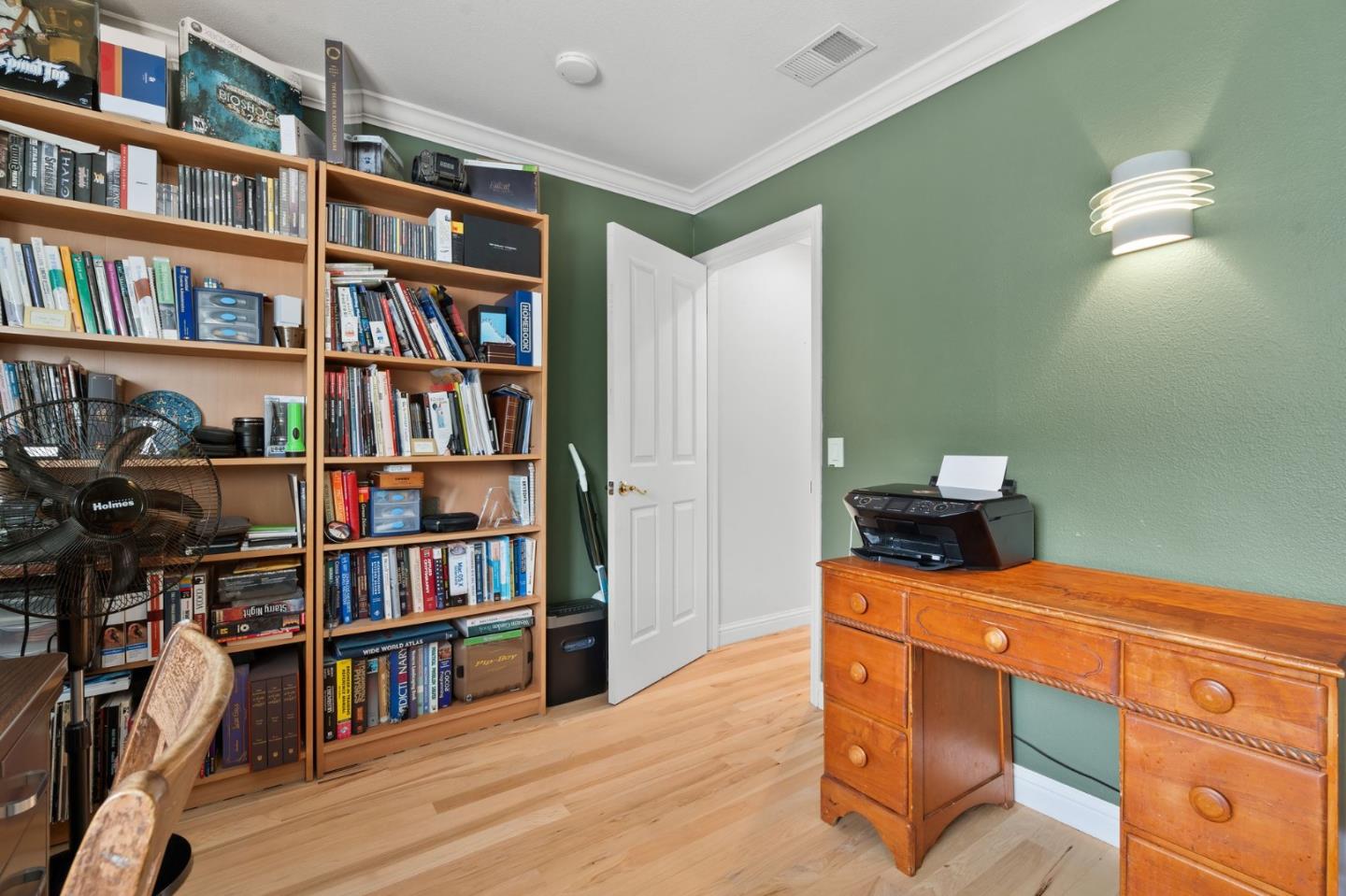 Detail Gallery Image 26 of 49 For 6449 Cottle Rd, San Jose,  CA 95123 - 4 Beds | 2/1 Baths