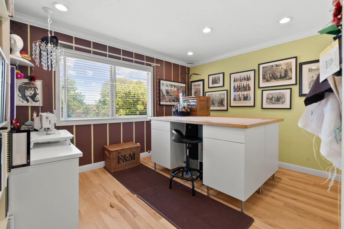 Detail Gallery Image 29 of 49 For 6449 Cottle Rd, San Jose,  CA 95123 - 4 Beds | 2/1 Baths