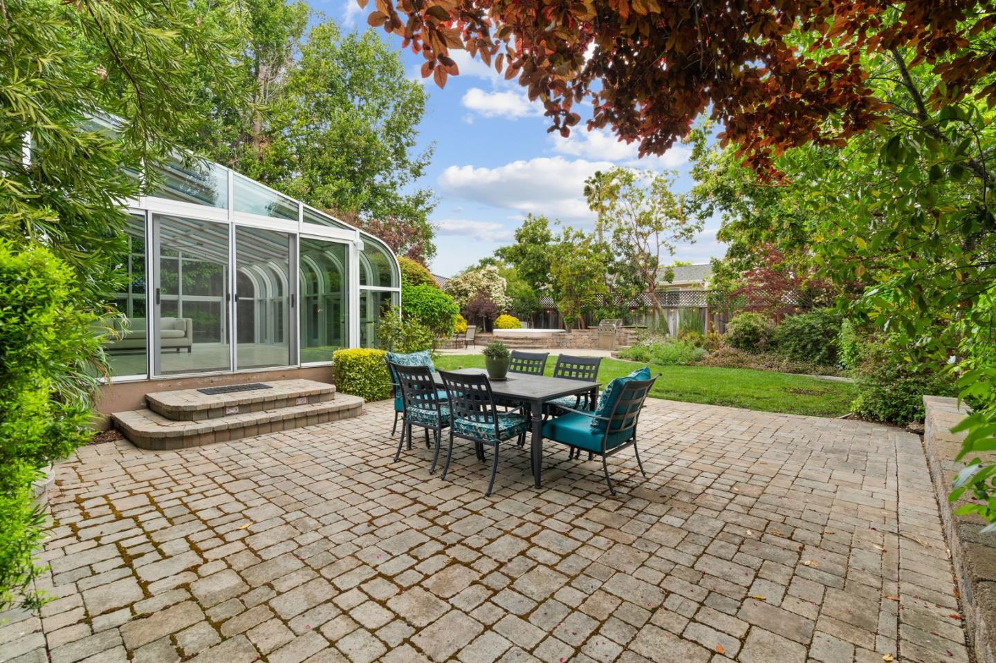 Detail Gallery Image 31 of 49 For 6449 Cottle Rd, San Jose,  CA 95123 - 4 Beds | 2/1 Baths