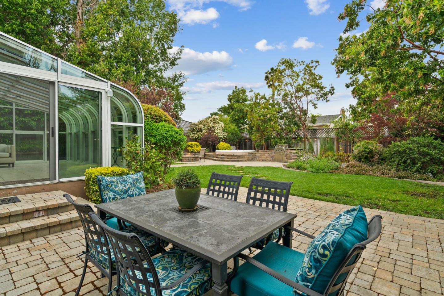 Detail Gallery Image 32 of 49 For 6449 Cottle Rd, San Jose,  CA 95123 - 4 Beds | 2/1 Baths