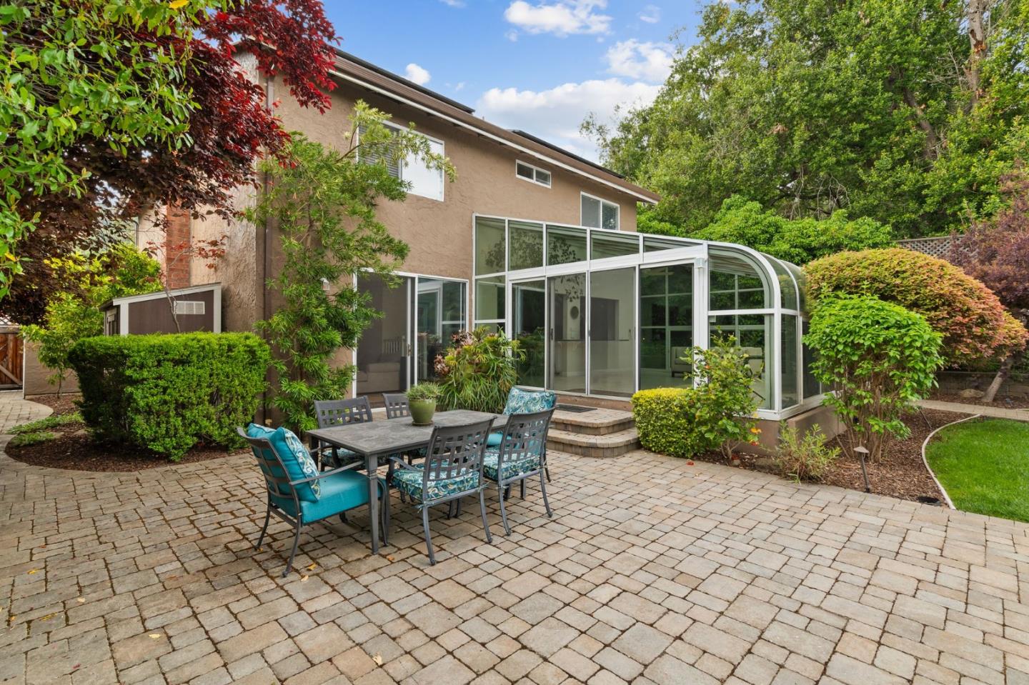 Detail Gallery Image 33 of 49 For 6449 Cottle Rd, San Jose,  CA 95123 - 4 Beds | 2/1 Baths