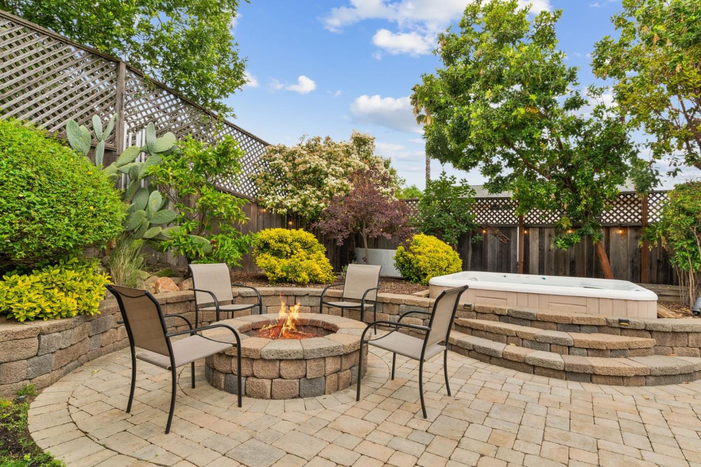 Detail Gallery Image 35 of 49 For 6449 Cottle Rd, San Jose,  CA 95123 - 4 Beds | 2/1 Baths
