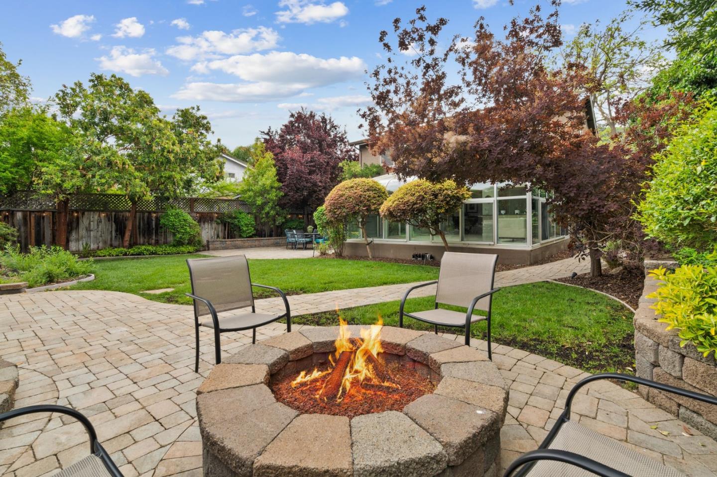 Detail Gallery Image 36 of 49 For 6449 Cottle Rd, San Jose,  CA 95123 - 4 Beds | 2/1 Baths