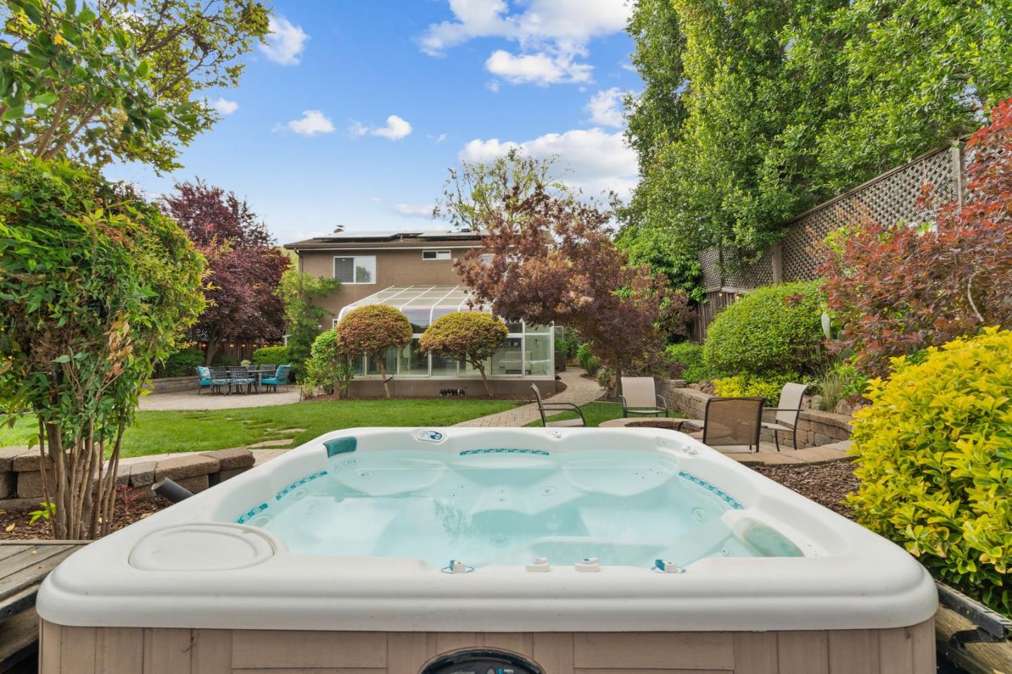 Detail Gallery Image 37 of 49 For 6449 Cottle Rd, San Jose,  CA 95123 - 4 Beds | 2/1 Baths