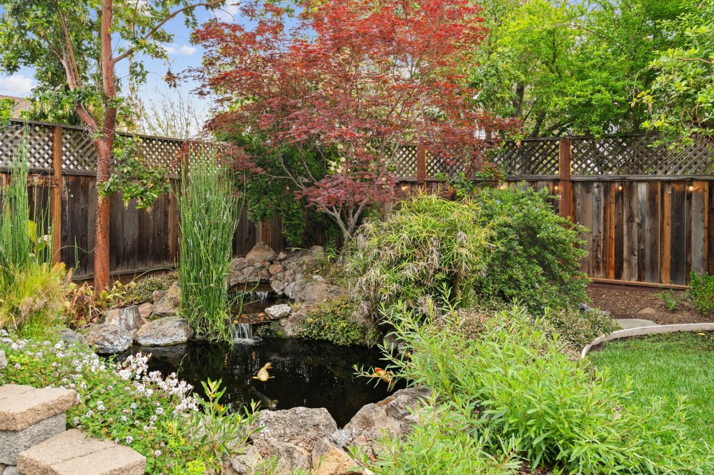 Detail Gallery Image 38 of 49 For 6449 Cottle Rd, San Jose,  CA 95123 - 4 Beds | 2/1 Baths