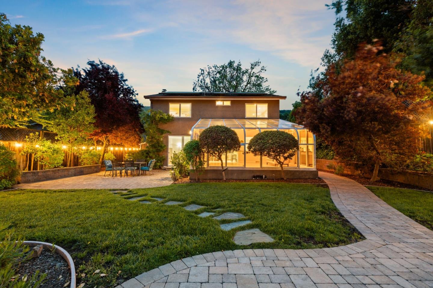 Detail Gallery Image 44 of 49 For 6449 Cottle Rd, San Jose,  CA 95123 - 4 Beds | 2/1 Baths