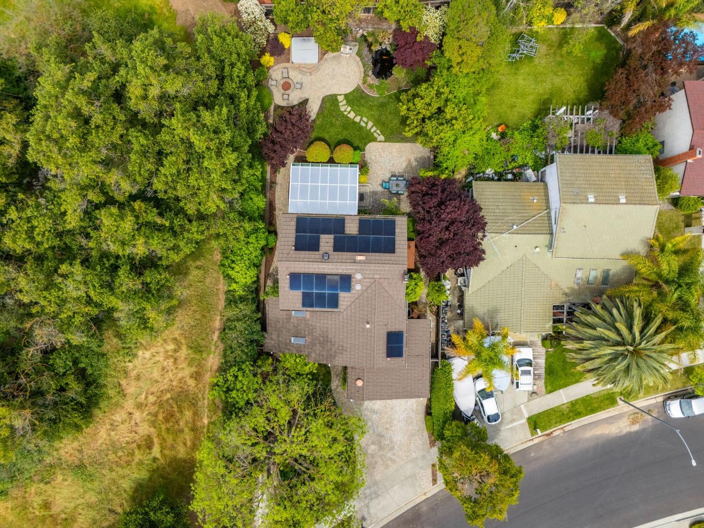 Detail Gallery Image 47 of 49 For 6449 Cottle Rd, San Jose,  CA 95123 - 4 Beds | 2/1 Baths