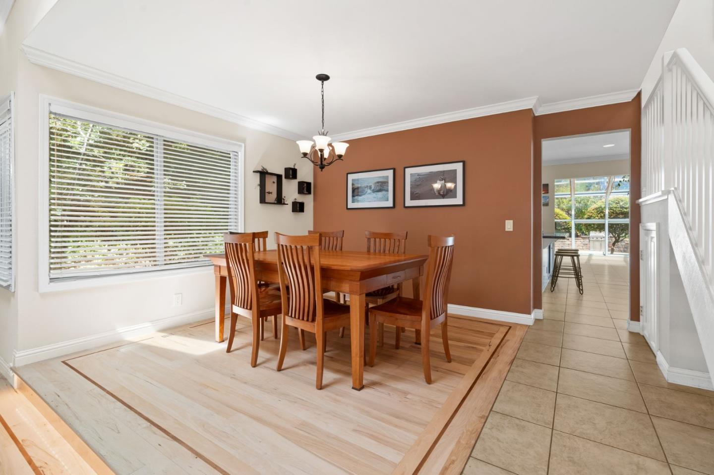 Detail Gallery Image 7 of 49 For 6449 Cottle Rd, San Jose,  CA 95123 - 4 Beds | 2/1 Baths