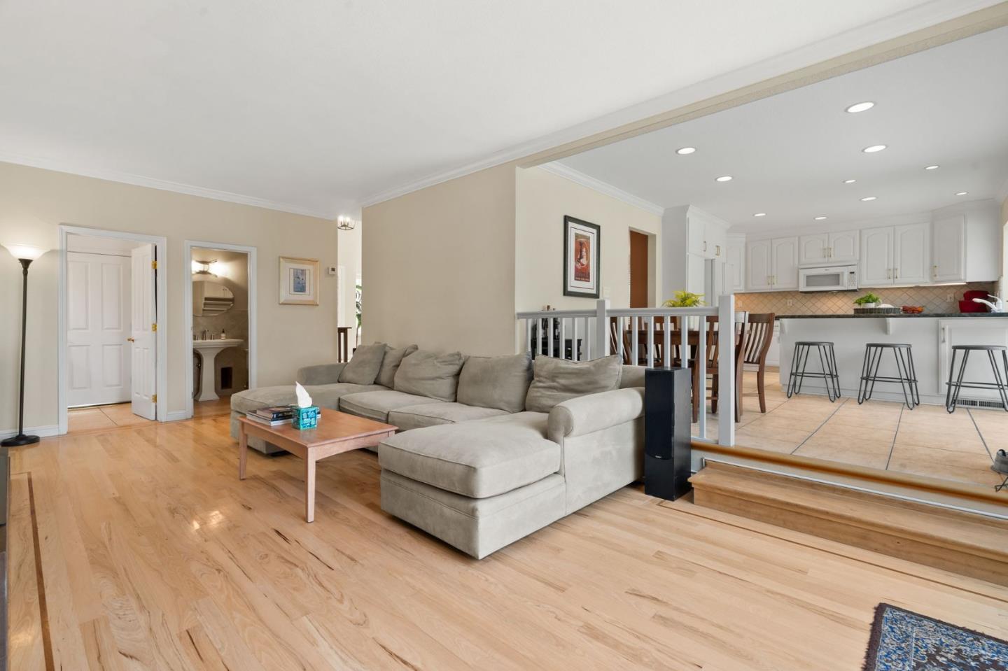 Detail Gallery Image 8 of 49 For 6449 Cottle Rd, San Jose,  CA 95123 - 4 Beds | 2/1 Baths