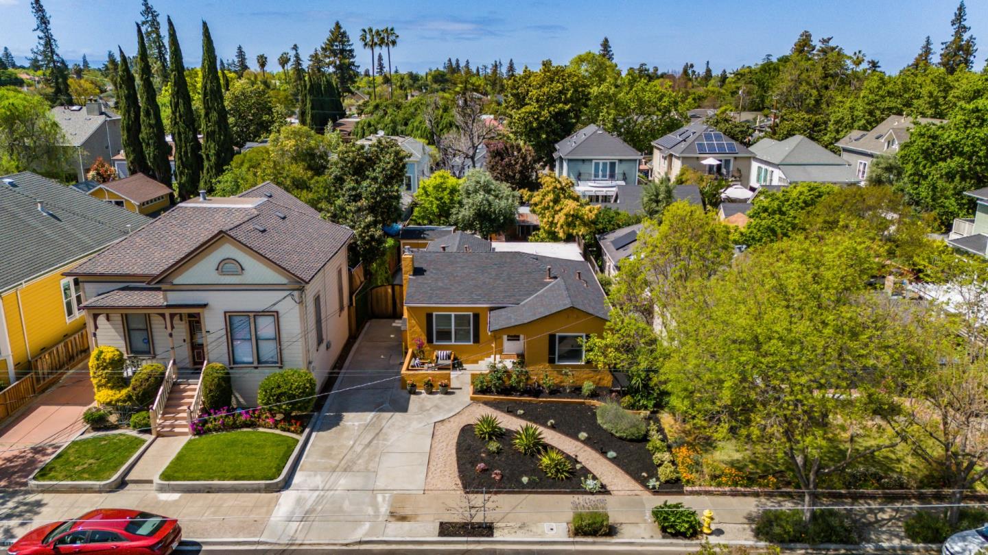 Detail Gallery Image 61 of 88 For 1253 Hester Ave, San Jose,  CA 95126 - 3 Beds | 1/1 Baths