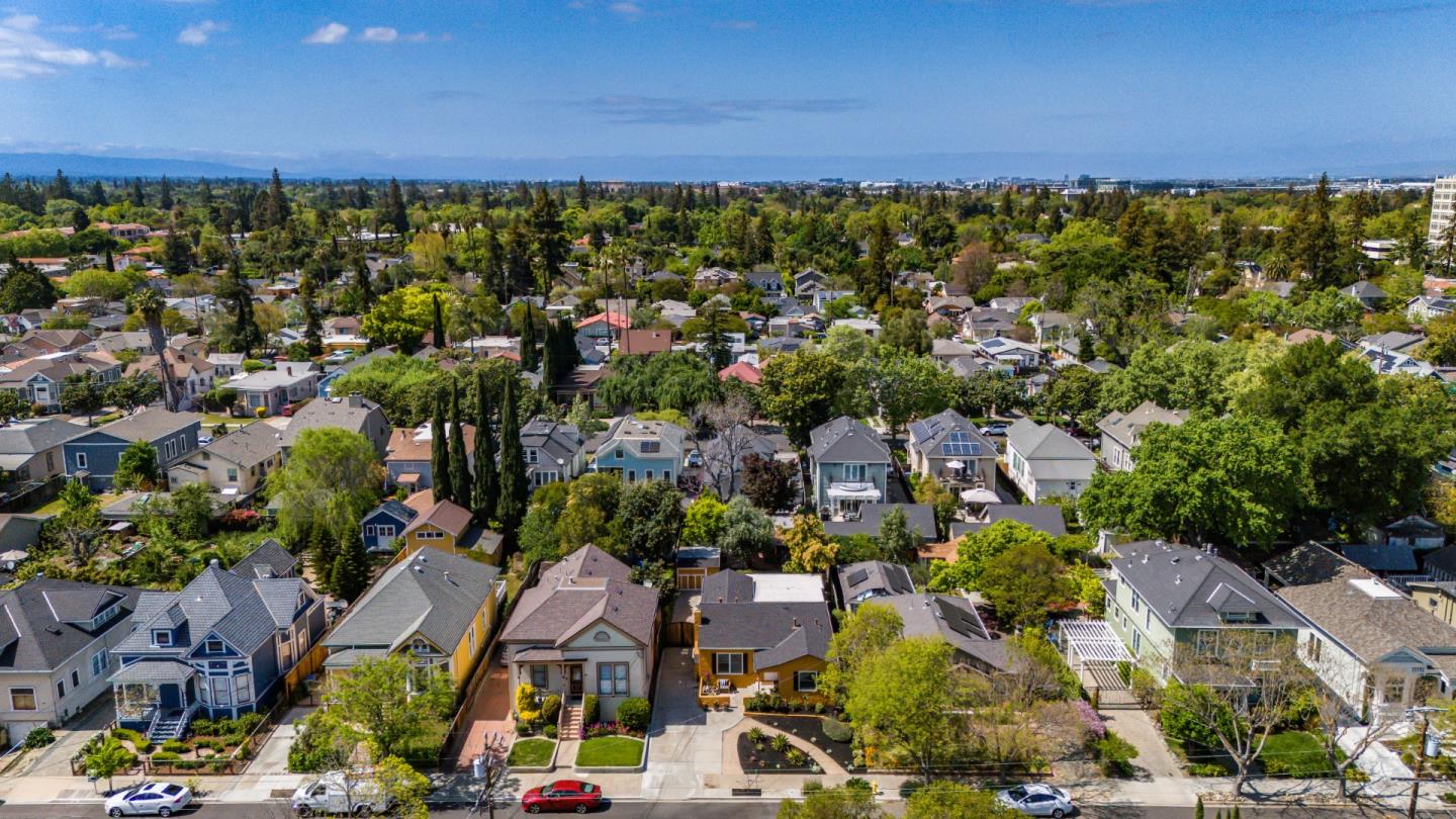 Detail Gallery Image 62 of 88 For 1253 Hester Ave, San Jose,  CA 95126 - 3 Beds | 1/1 Baths