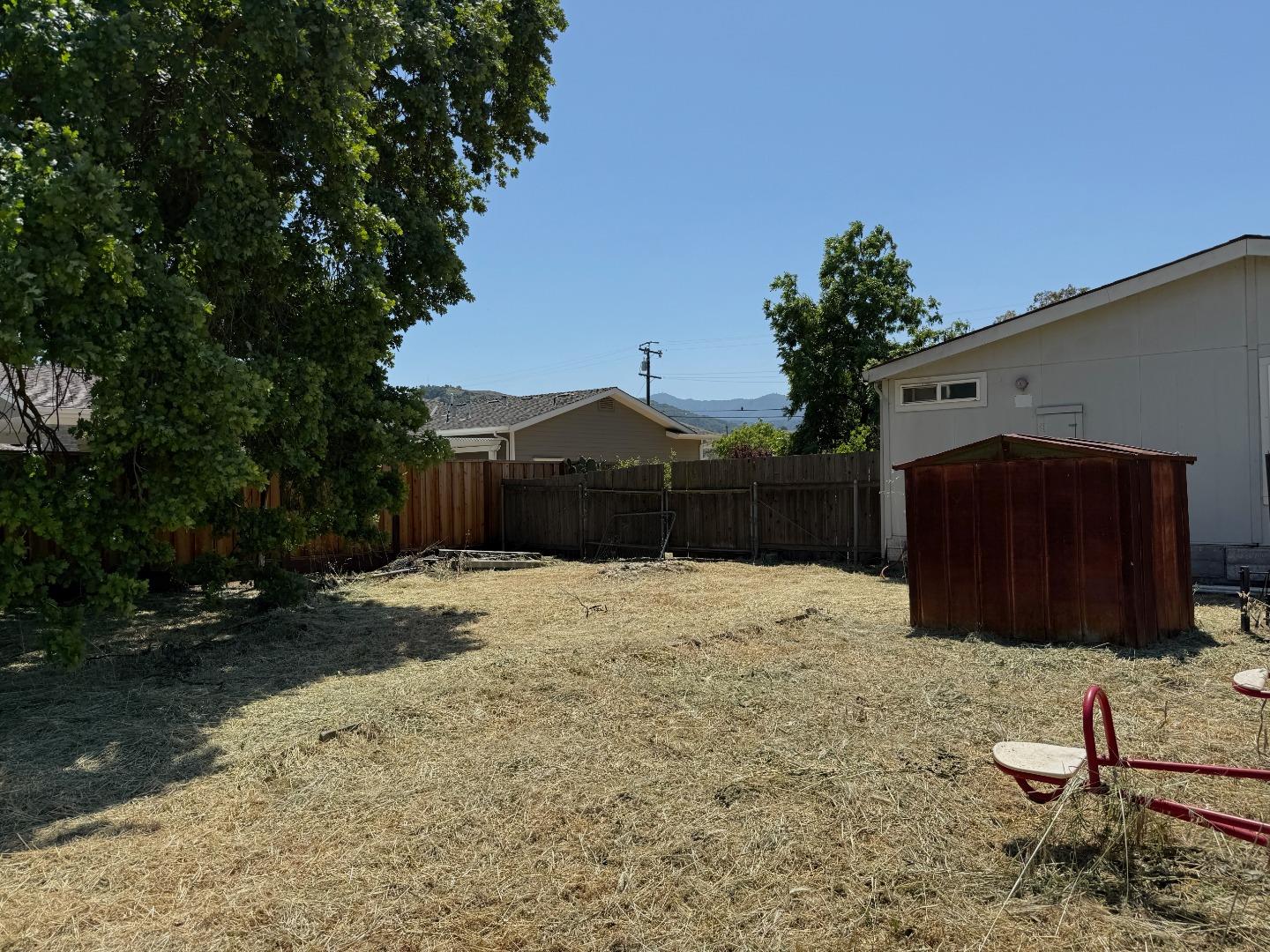 Detail Gallery Image 21 of 21 For 22501 San Vicente Ave, San Jose,  CA 95120 - 4 Beds | 2/1 Baths