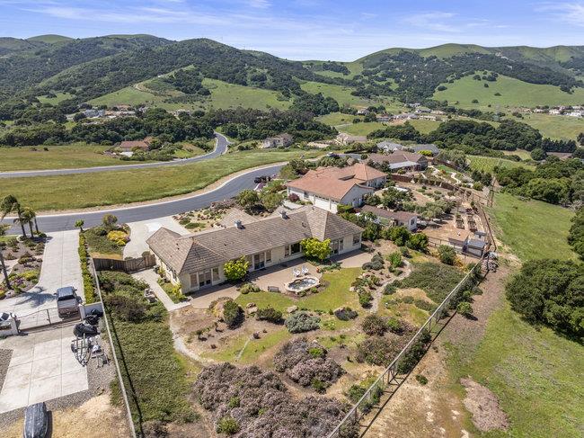 Detail Gallery Image 65 of 70 For 966 Calle Cruz, San Juan Bautista,  CA 95045 - 4 Beds | 3 Baths