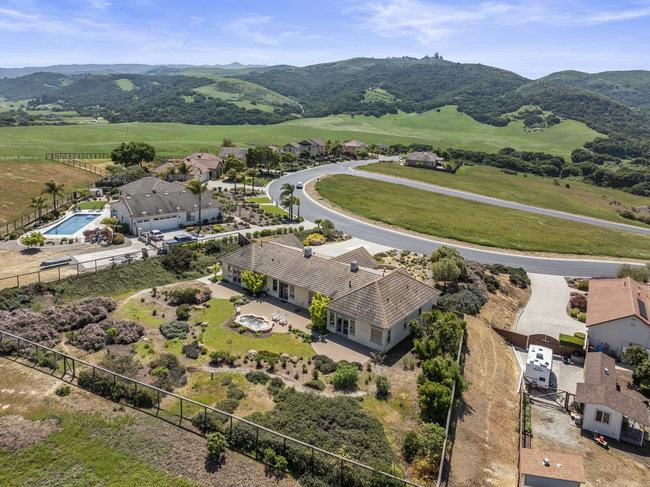 Detail Gallery Image 70 of 70 For 966 Calle Cruz, San Juan Bautista,  CA 95045 - 4 Beds | 3 Baths