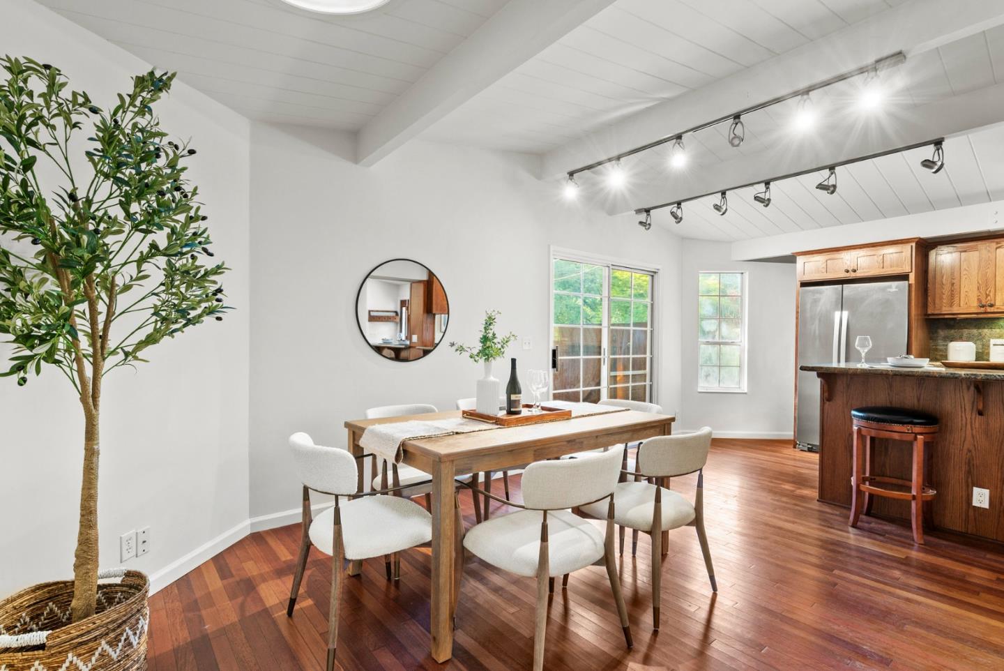 Detail Gallery Image 10 of 64 For 107 Maywood Dr, Boulder Creek,  CA 95006 - 3 Beds | 1/1 Baths