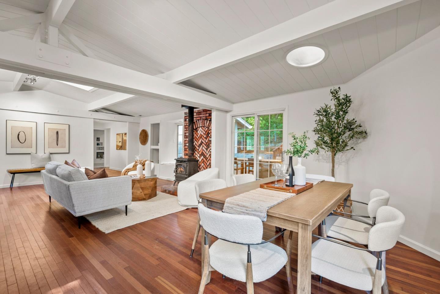 Detail Gallery Image 16 of 64 For 107 Maywood Dr, Boulder Creek,  CA 95006 - 3 Beds | 1/1 Baths