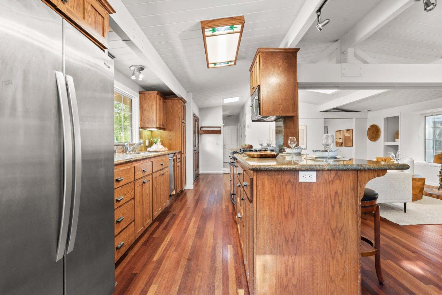 Detail Gallery Image 18 of 64 For 107 Maywood Dr, Boulder Creek,  CA 95006 - 3 Beds | 1/1 Baths