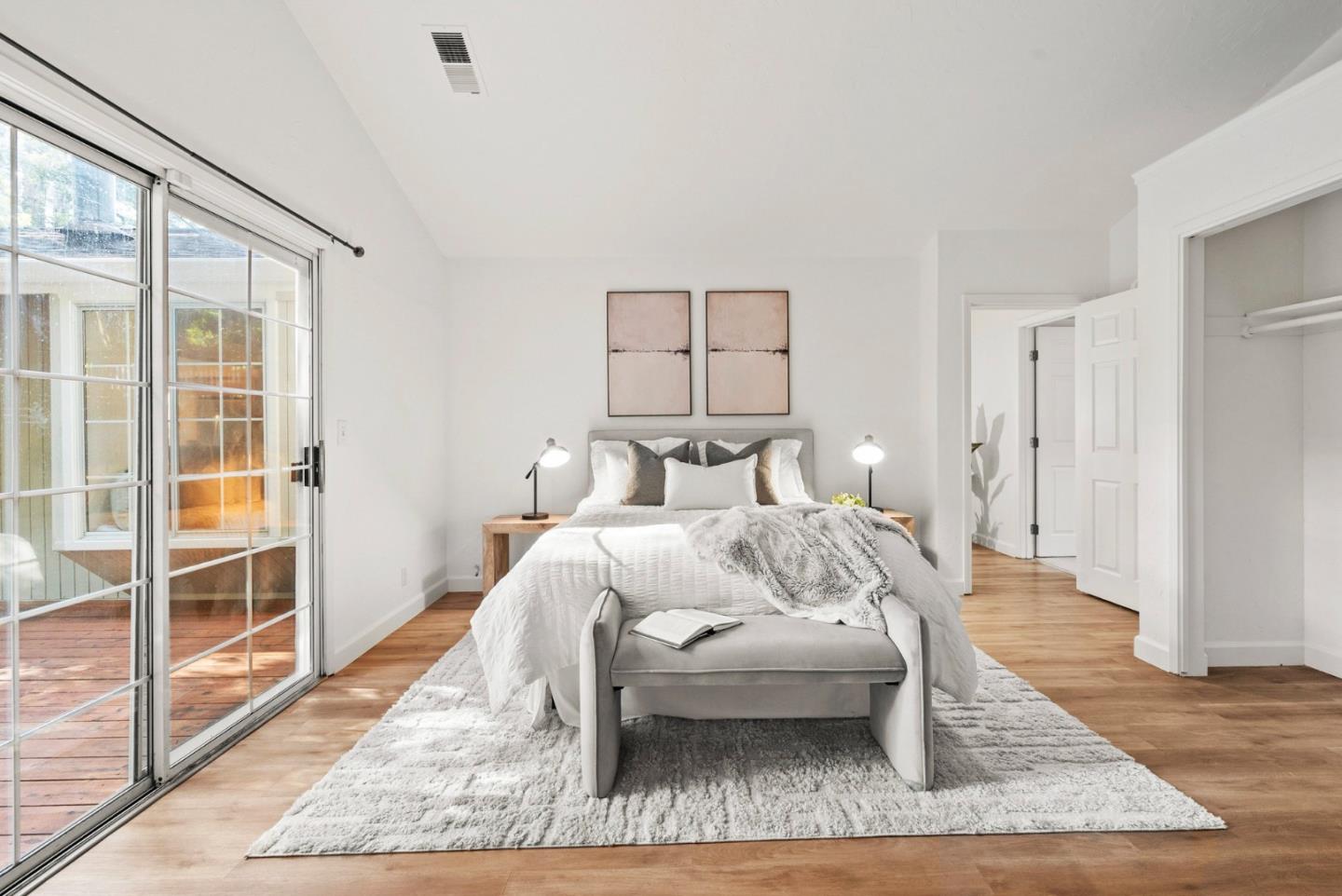 Detail Gallery Image 32 of 64 For 107 Maywood Dr, Boulder Creek,  CA 95006 - 3 Beds | 1/1 Baths
