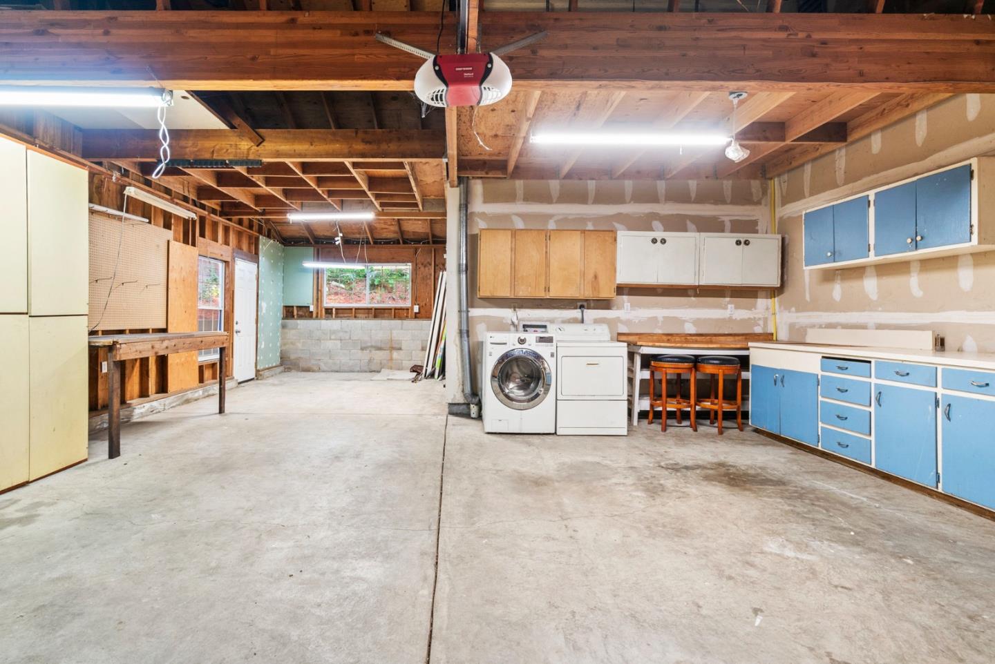 Detail Gallery Image 36 of 64 For 107 Maywood Dr, Boulder Creek,  CA 95006 - 3 Beds | 1/1 Baths