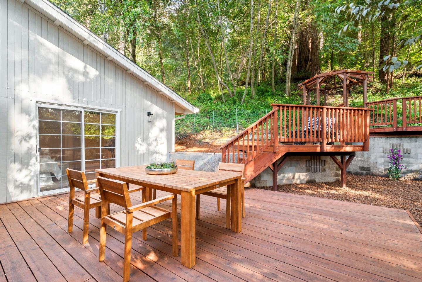 Detail Gallery Image 39 of 64 For 107 Maywood Dr, Boulder Creek,  CA 95006 - 3 Beds | 1/1 Baths