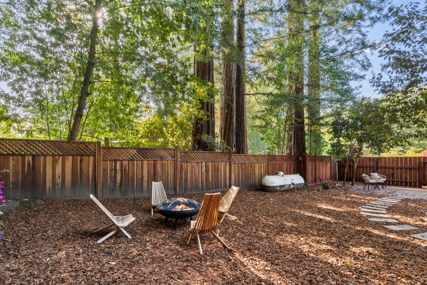 Detail Gallery Image 43 of 64 For 107 Maywood Dr, Boulder Creek,  CA 95006 - 3 Beds | 1/1 Baths