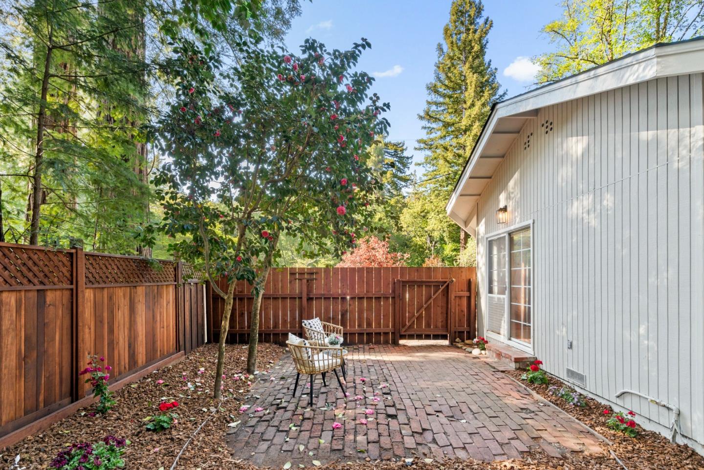 Detail Gallery Image 46 of 64 For 107 Maywood Dr, Boulder Creek,  CA 95006 - 3 Beds | 1/1 Baths