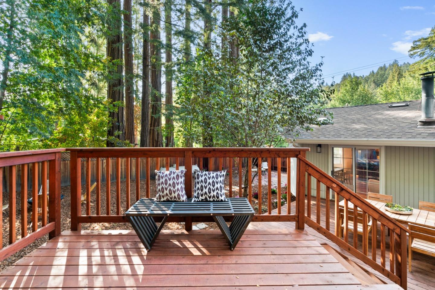 Detail Gallery Image 49 of 64 For 107 Maywood Dr, Boulder Creek,  CA 95006 - 3 Beds | 1/1 Baths